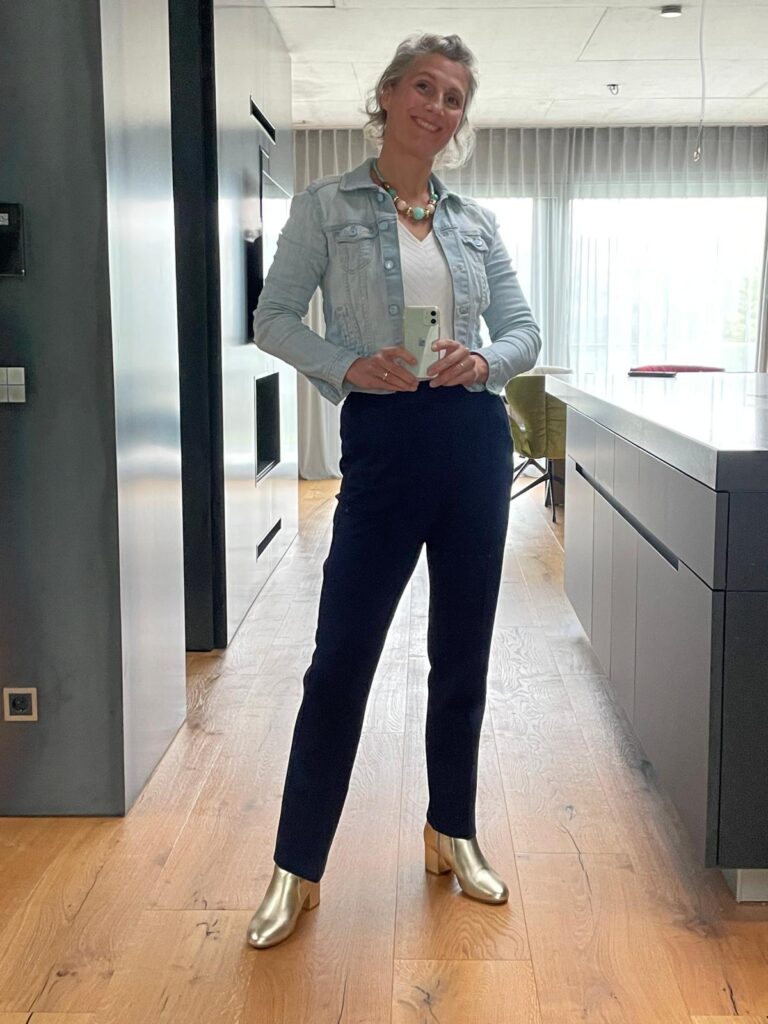 Silja Schmidt Traumbad-Expertin
